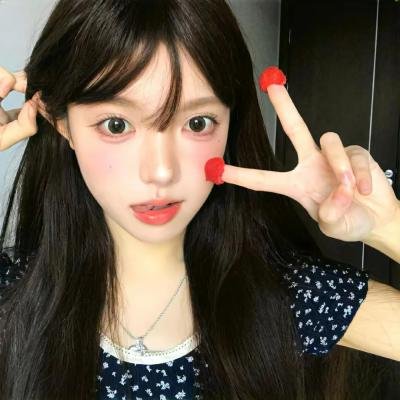 竞走女王